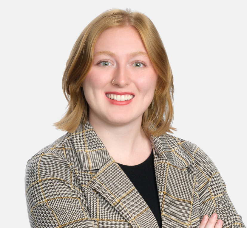 Kylie Sheridan