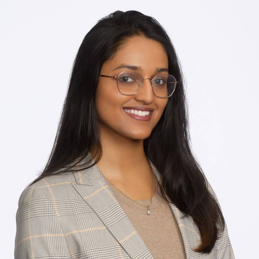 Isha Iyer